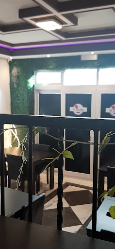 Photo of Al Basha - 19 St Helen's Rd, Swansea SA1 4AP